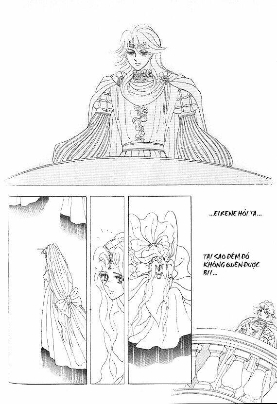 princess - công chúa xứ hoa (bản đẹp) chapter 8 51