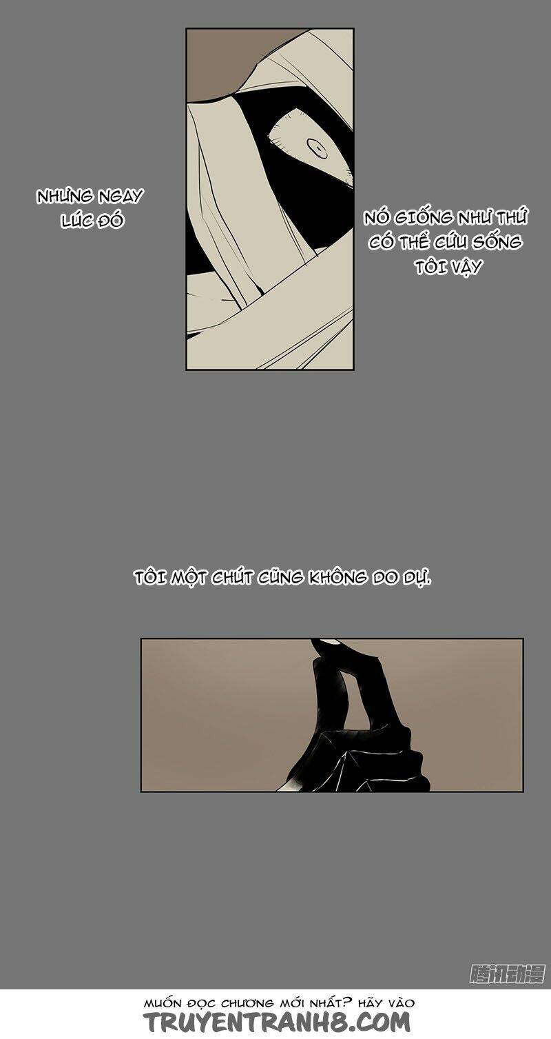 cửa hàng không tên chapter 27 13