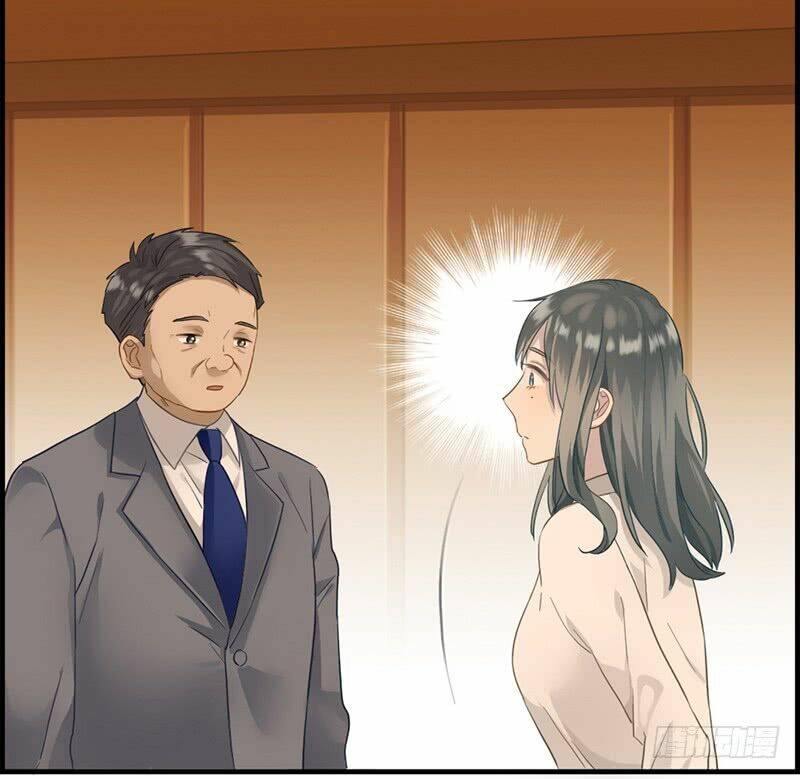 phúc hắc thiếu gia trêu chọc tôi chapter 5.2 27