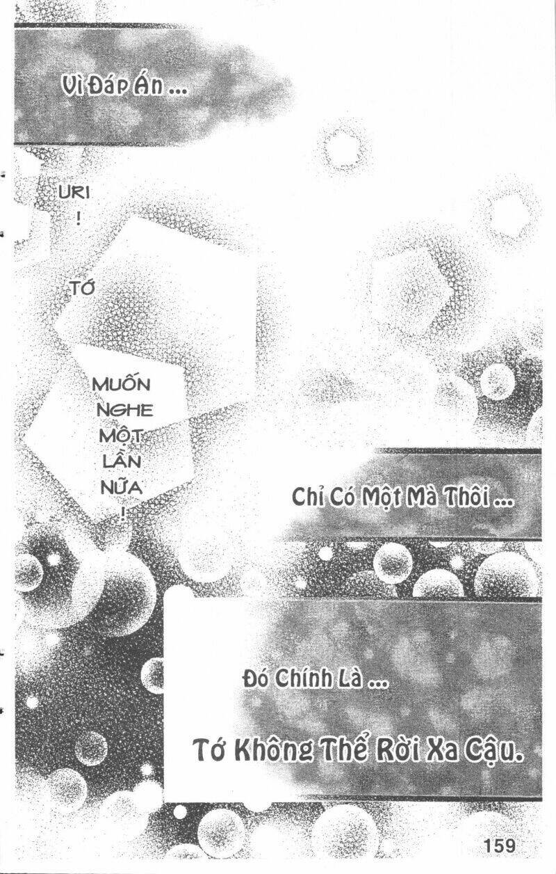 nụ cười thiên thần (bản đẹp) chapter 5 157