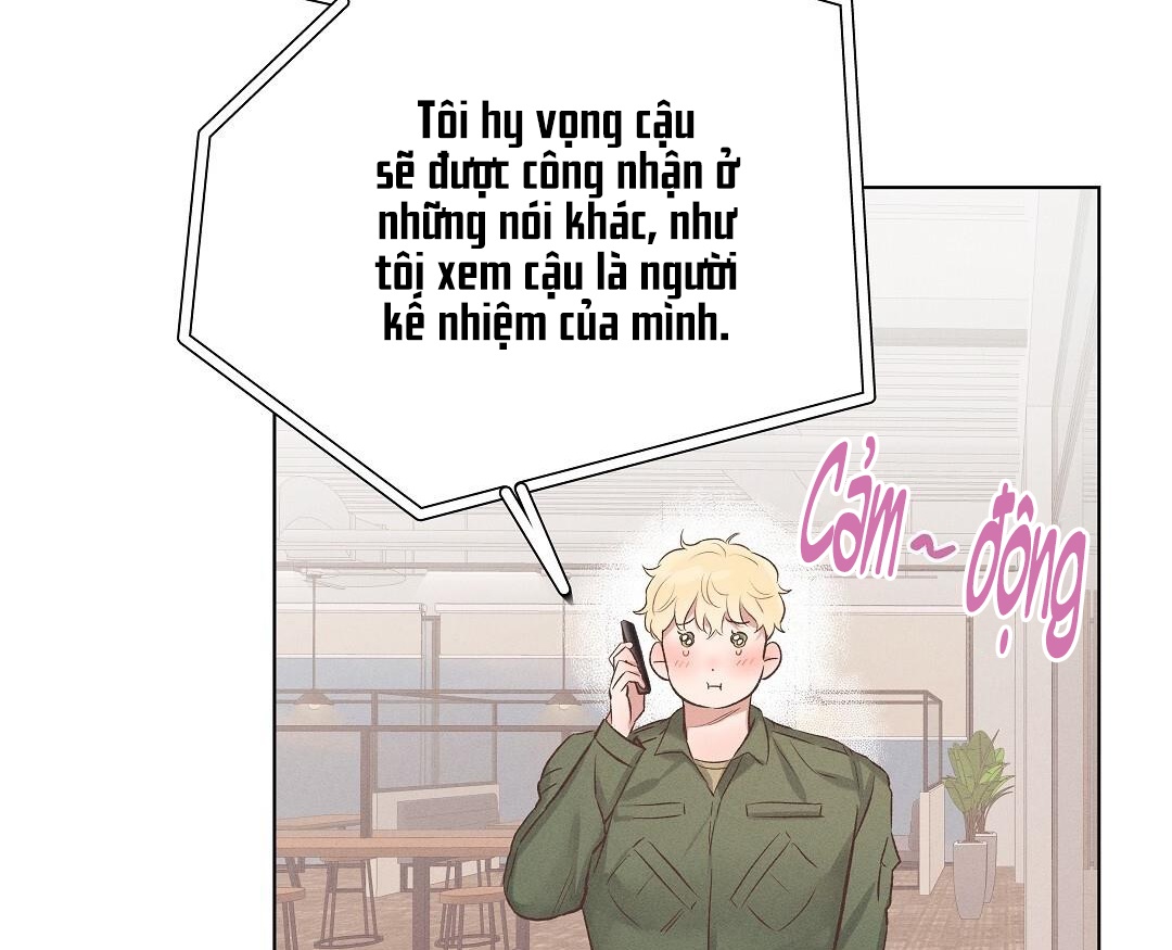 đại úy lãng mạn thân yêu của tôi chapter 28 78