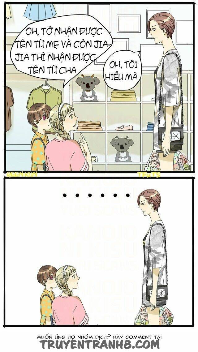 muôn vạn vì sao trong nắng bình minh chapter 10 6