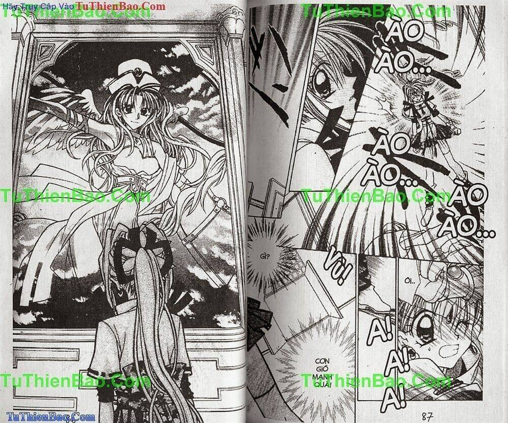 thiên thần bóng tối chapter 6 42