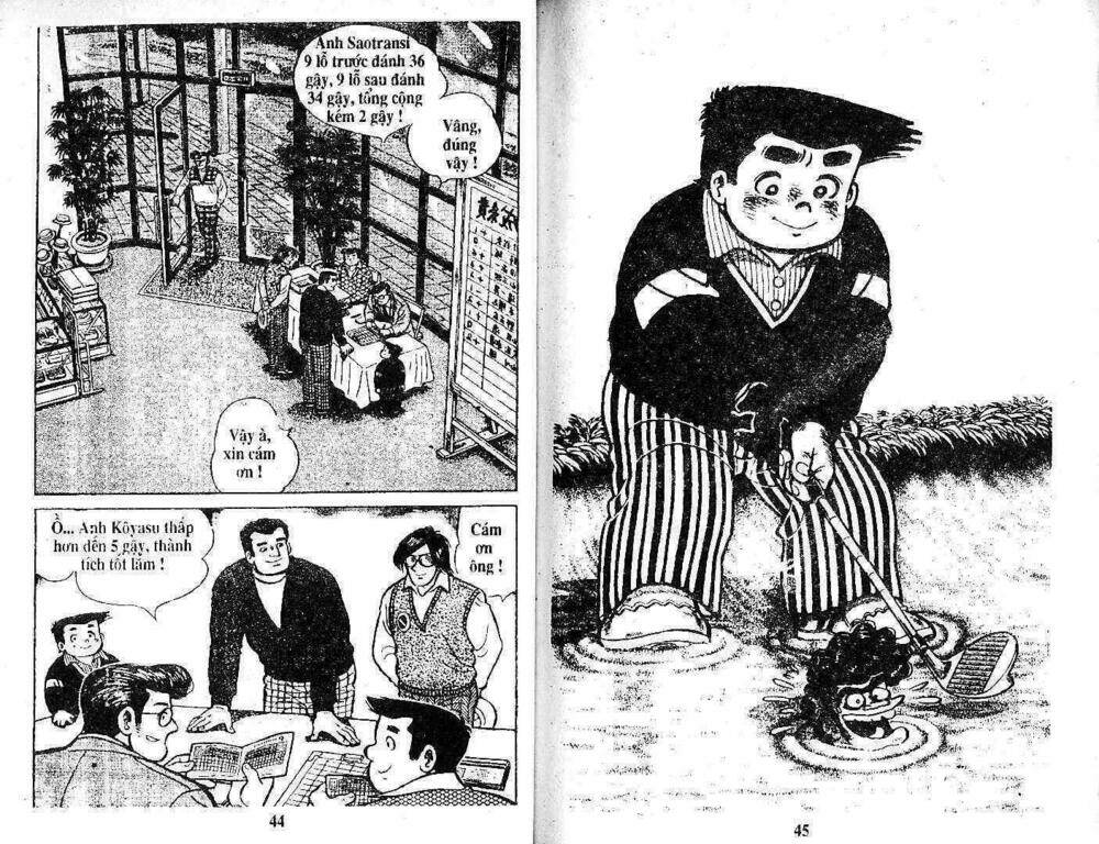 tân teppi chapter 25 21