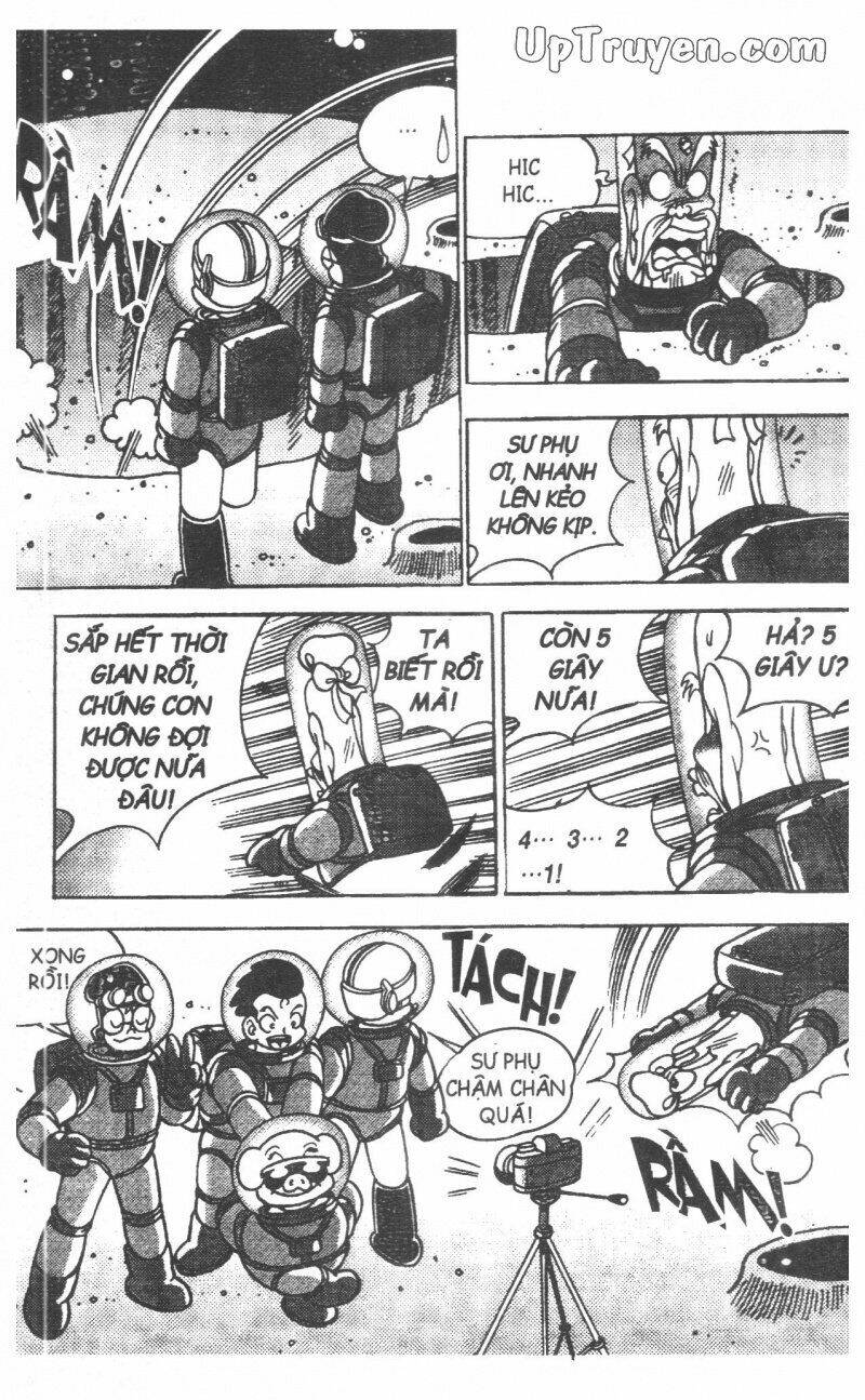 đội quân nhí nhố chapter 22 75