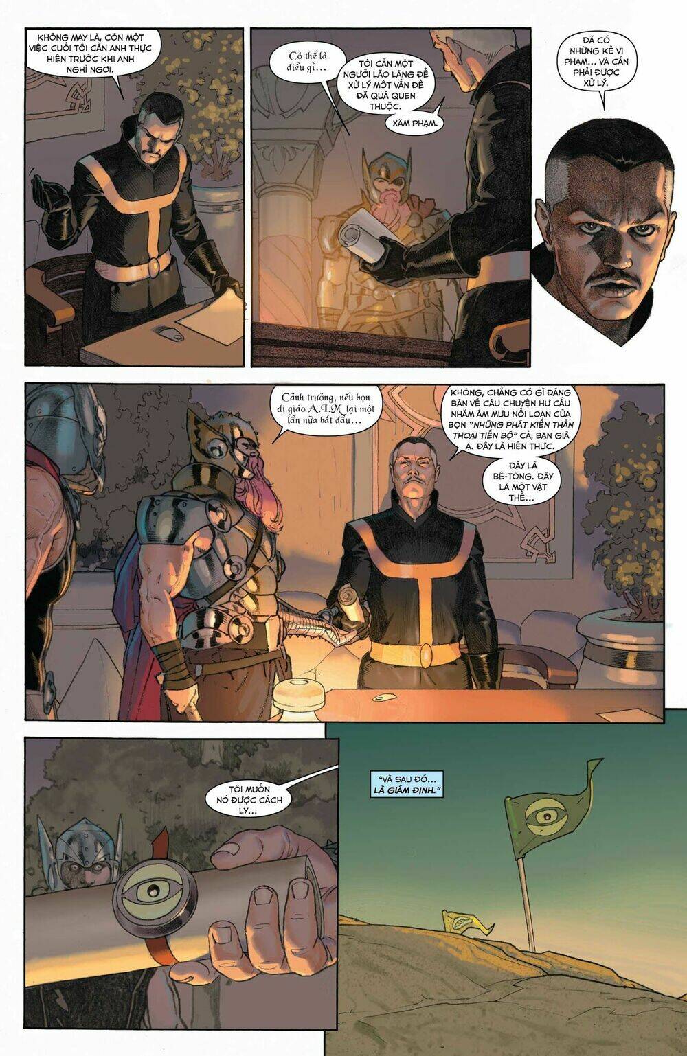 secret wars chapter 2 39