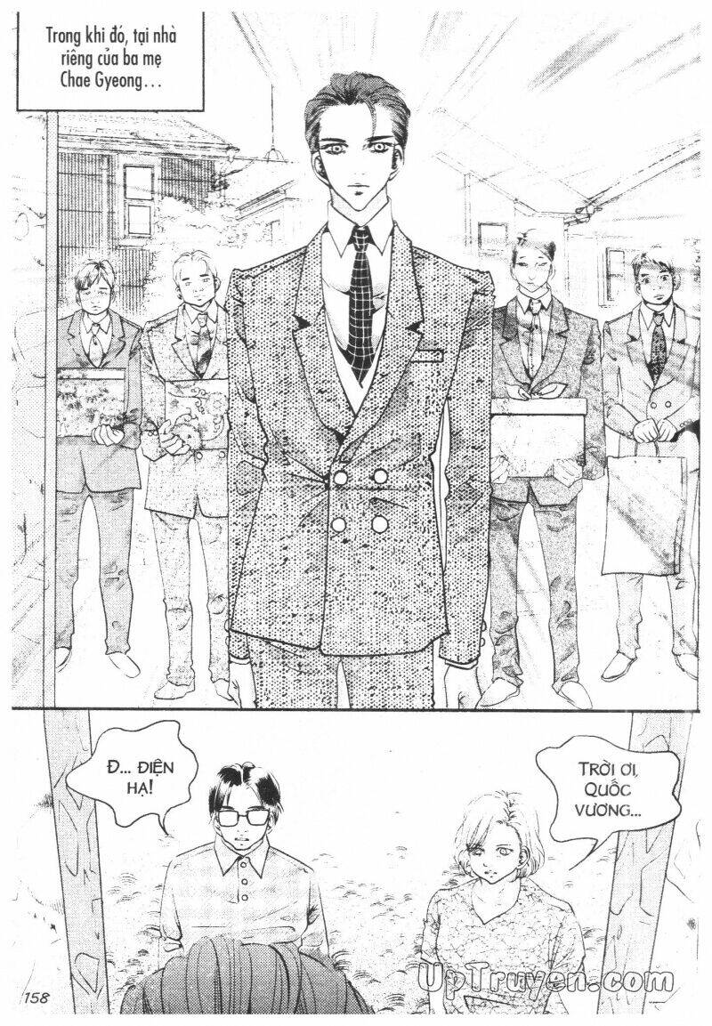 hoàng cung chapter 24 158