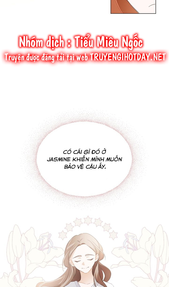 juliet, chúng ta không phải ở kansas đâu! chapter 13 25