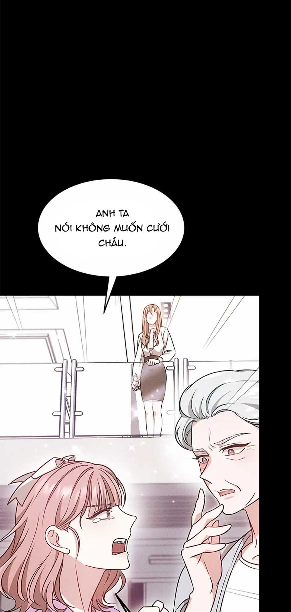 Làm Chồng Tôi Đi chapter 6.2 - Trang 21