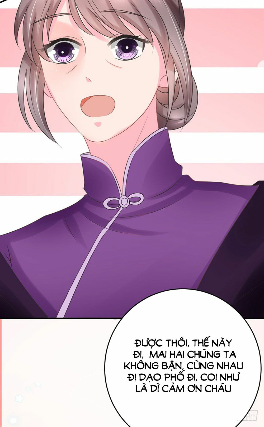 luyến đường thời quang chapter 70 8