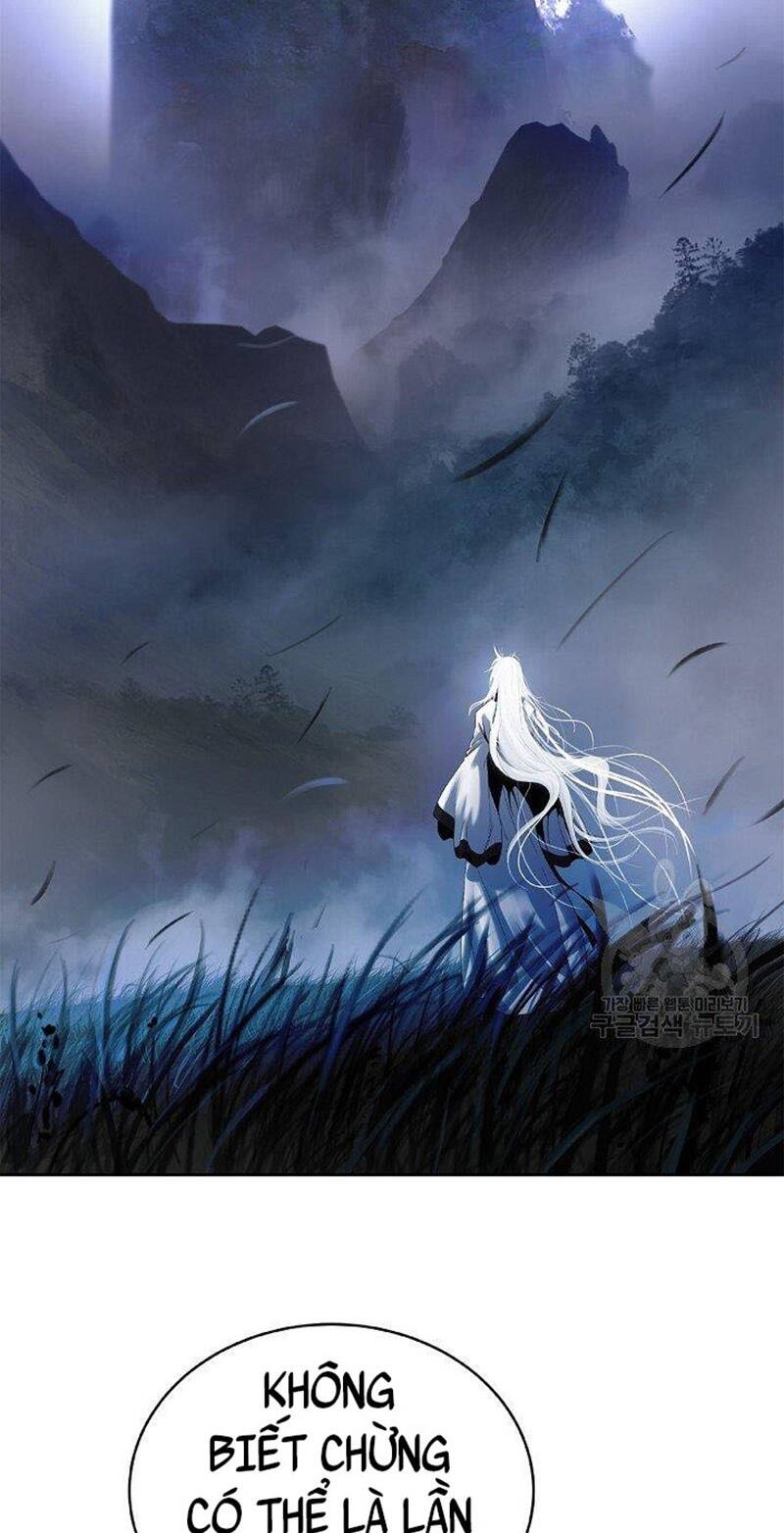 xuyên không thành hổ chapter 87 4