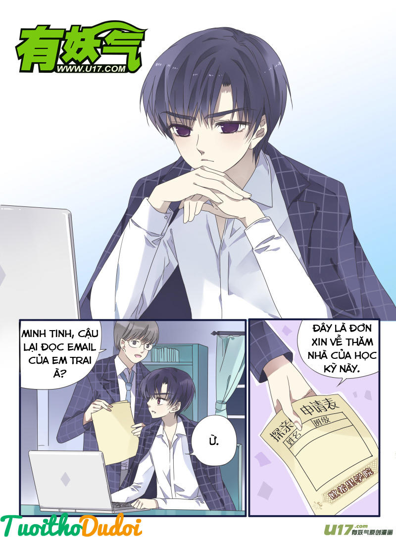 lam sí chapter 44 11