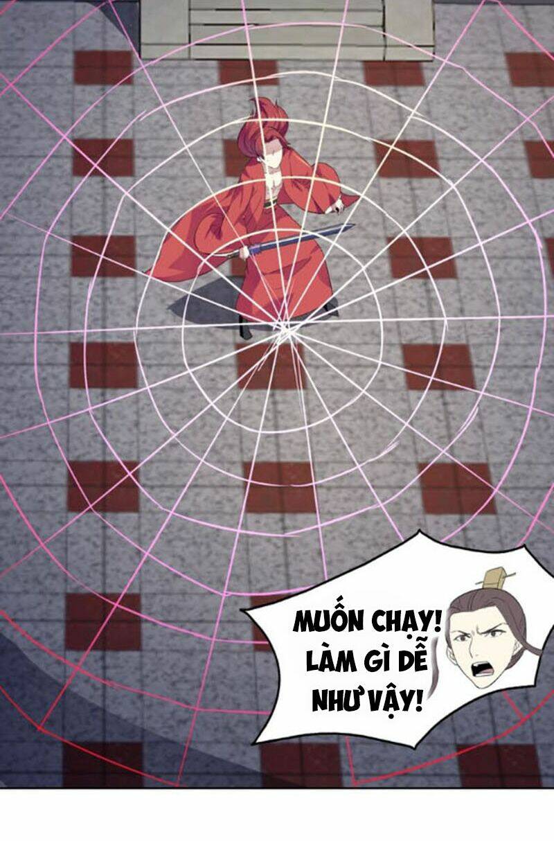 nghịch thiên đại thần chapter 42 9