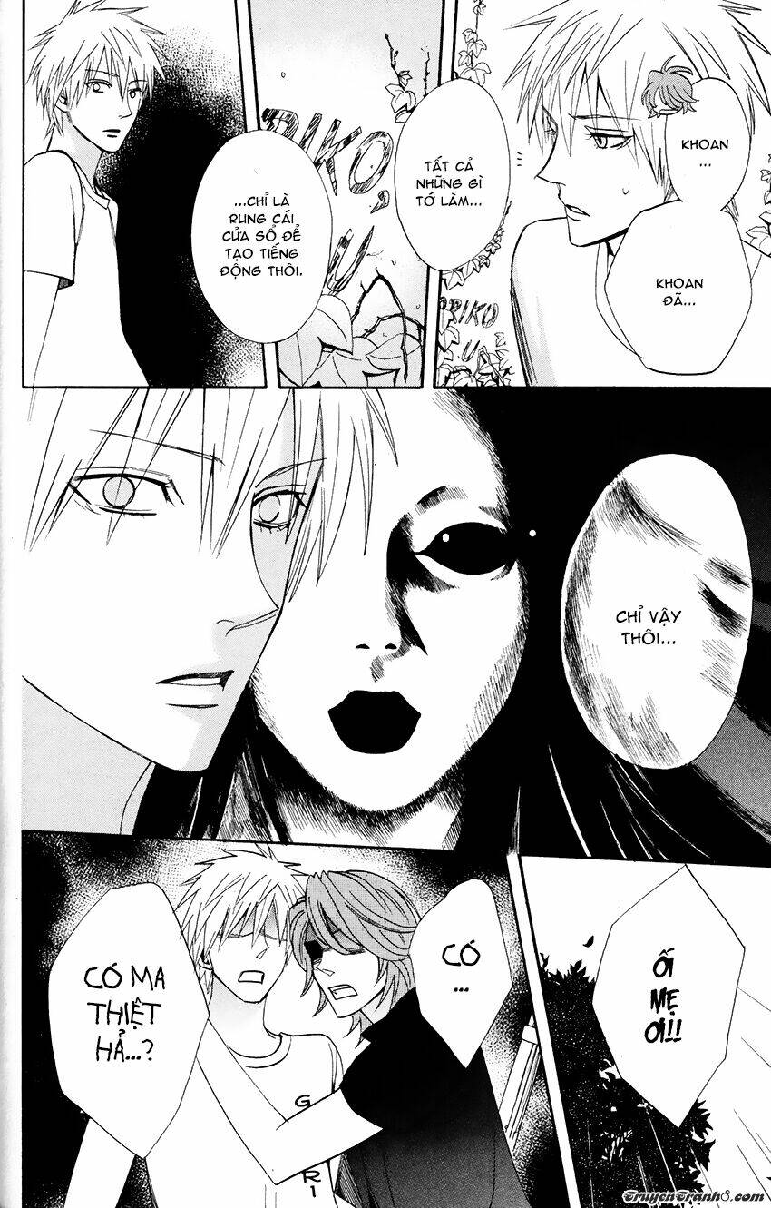 chàng trai hoàn hảo chapter 26 33