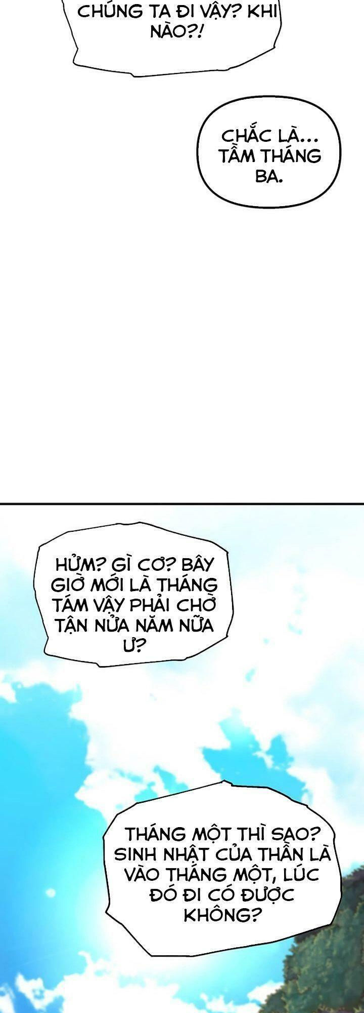người chơi lỗi chapter 70 31
