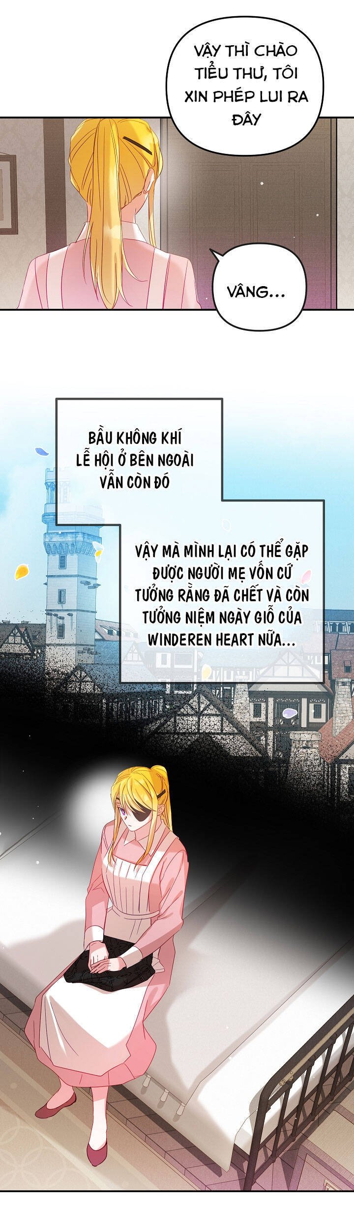 hoàng tử chuyển sinh trở thành người mạnh nhất thế giới nhờ vào sự hiểu biết về bug chapter 19 35