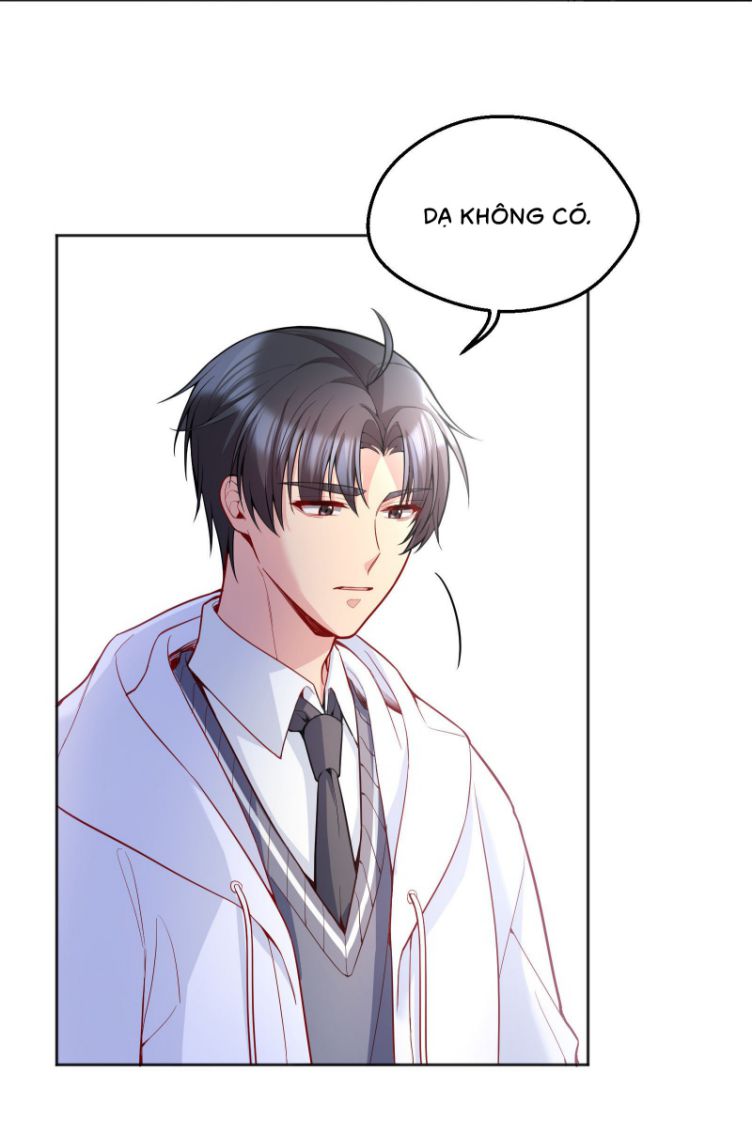 chàng nhân viên host và gã hàng xóm nguy hiểm chapter 67 32