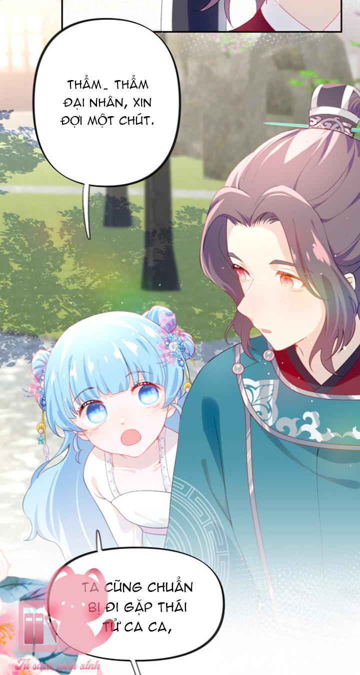 một đêm nọ đột nhiên yandere tới! chapter 65 8