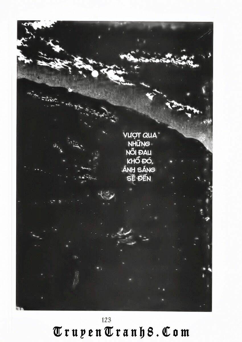 c-blossom - case 729 - điệp vụ 729 chapter 22 18