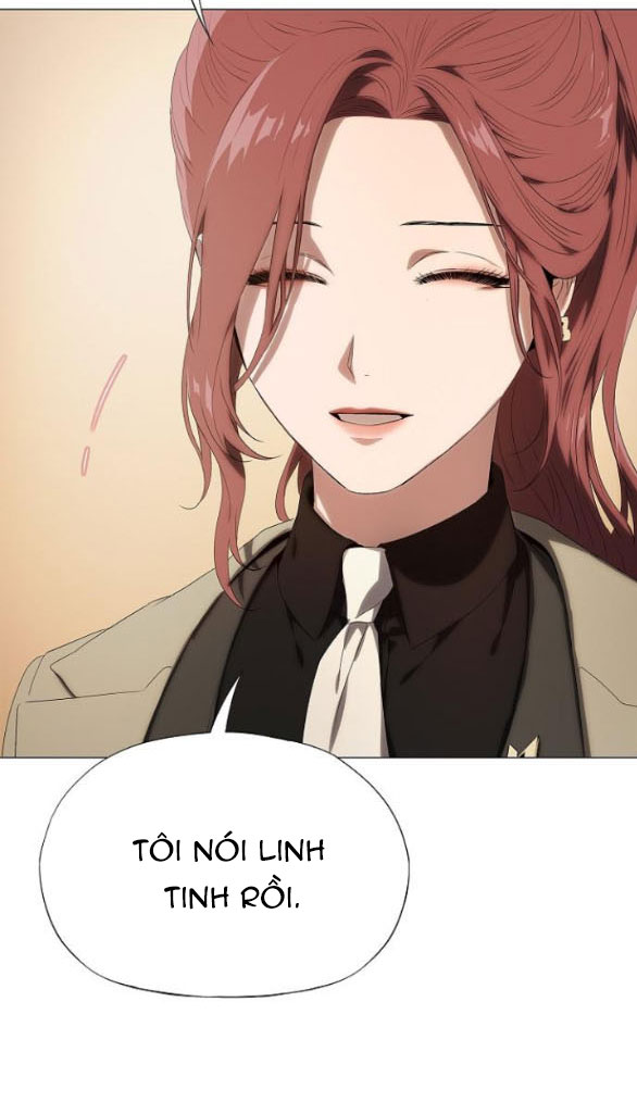 không thể thoát ra khỏi bộ phim kịch tính chapter 13.1 11