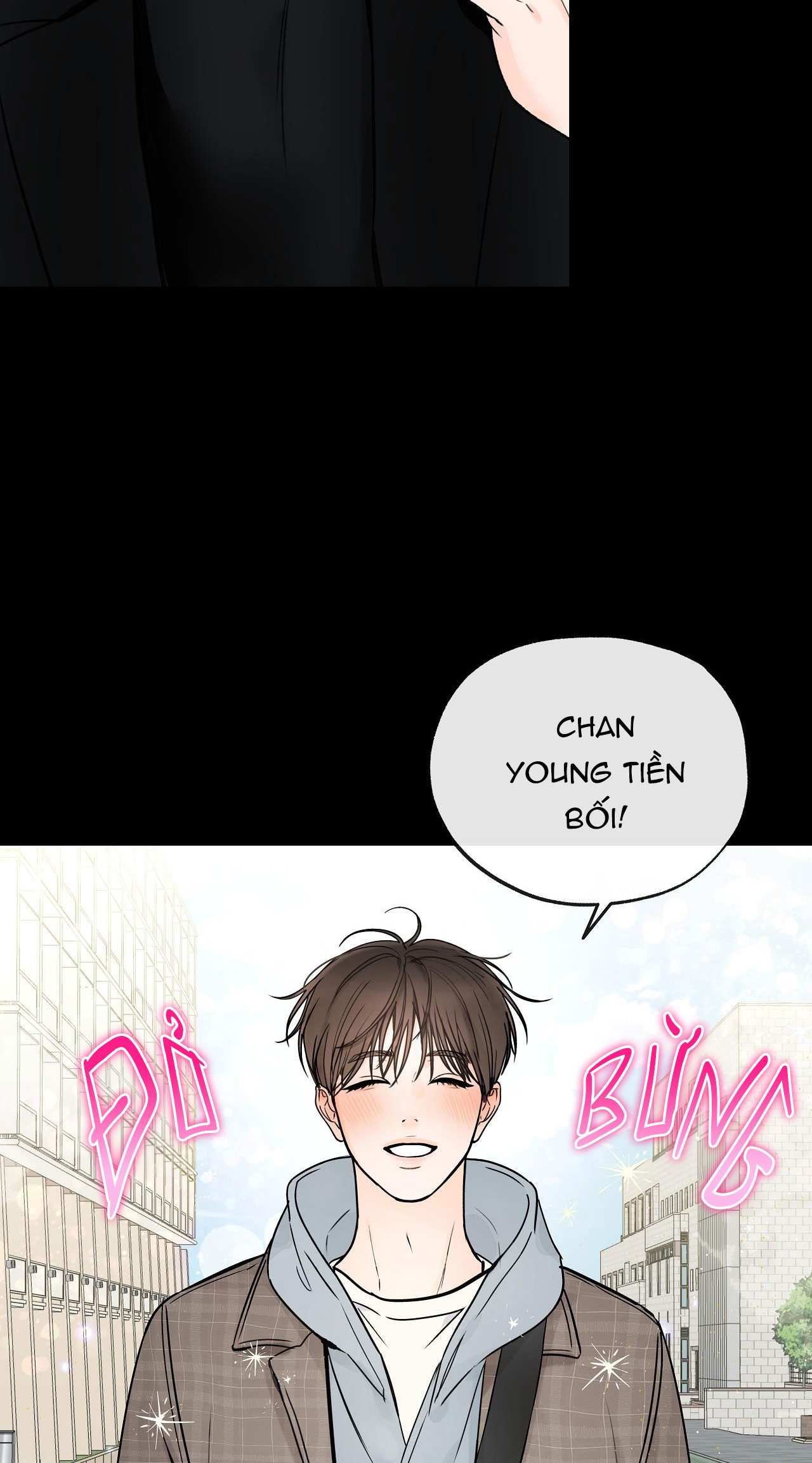 hướng đến nơi chân trời chapter 21 12