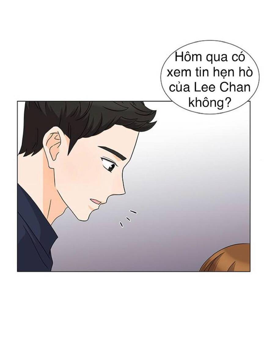 idol và sếp, em yêu ai? chapter 78 11