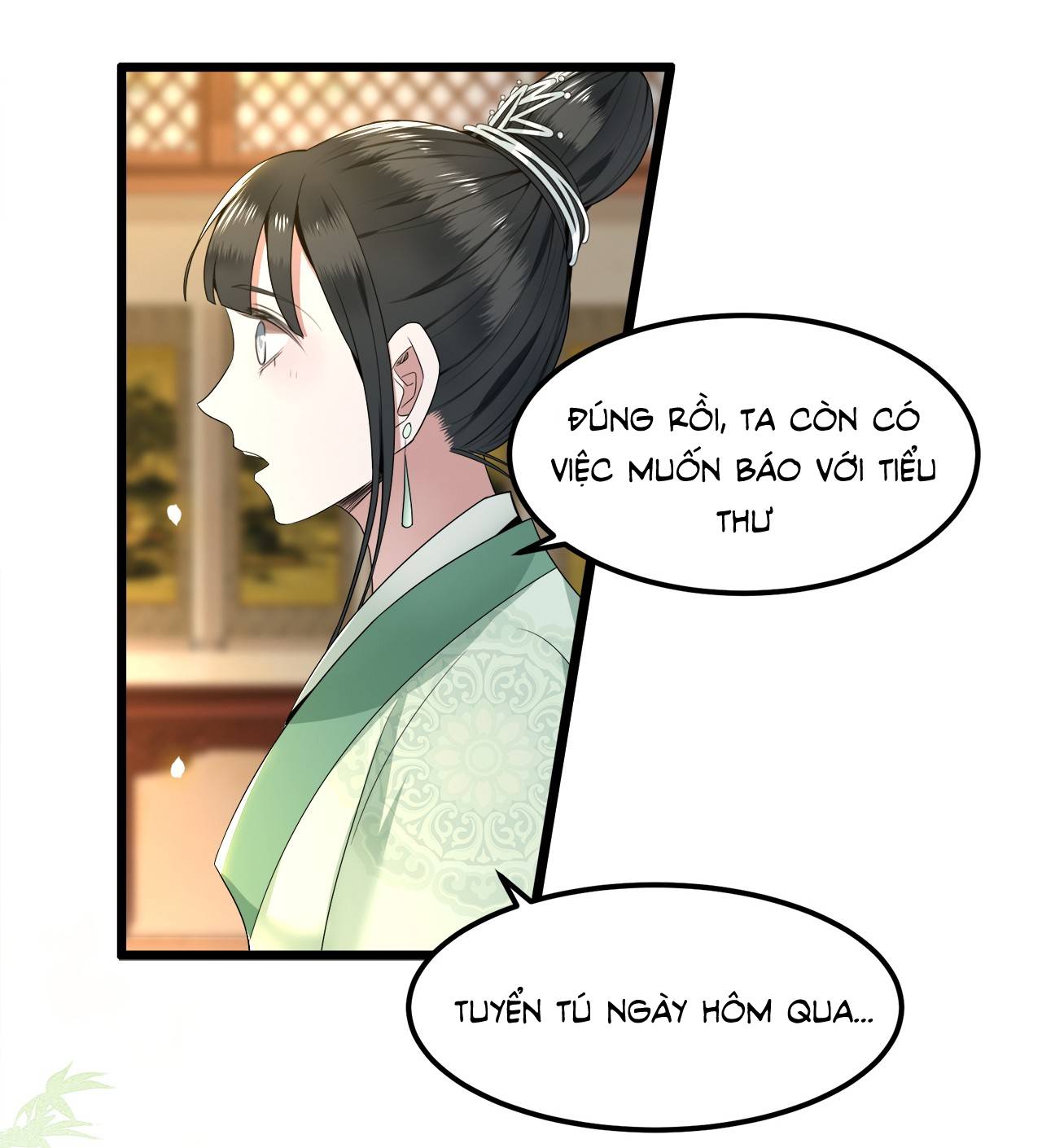 phượng hoàng vu phi chapter 36 7