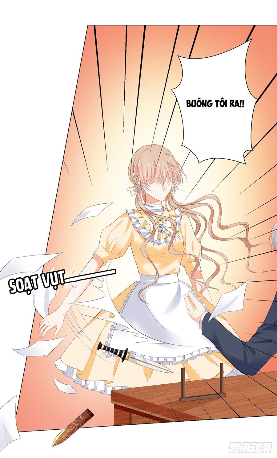 huynh khống công tước gả không được chapter 21.2 4