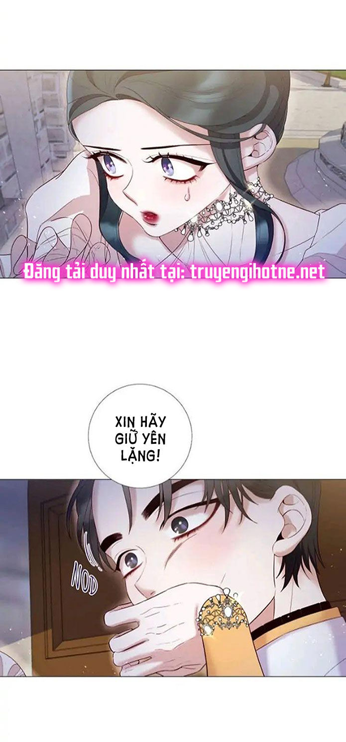từ tiểu thư thành hoàng hậu - lady to queen chapter 61.1 13