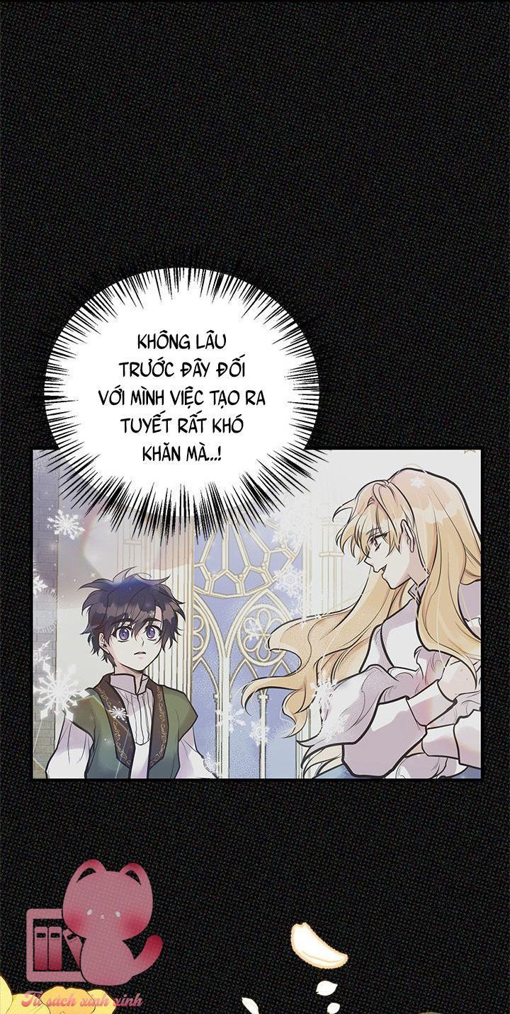 chị tôi nhặt về nam chính của tiểu thuyết chapter 77 31