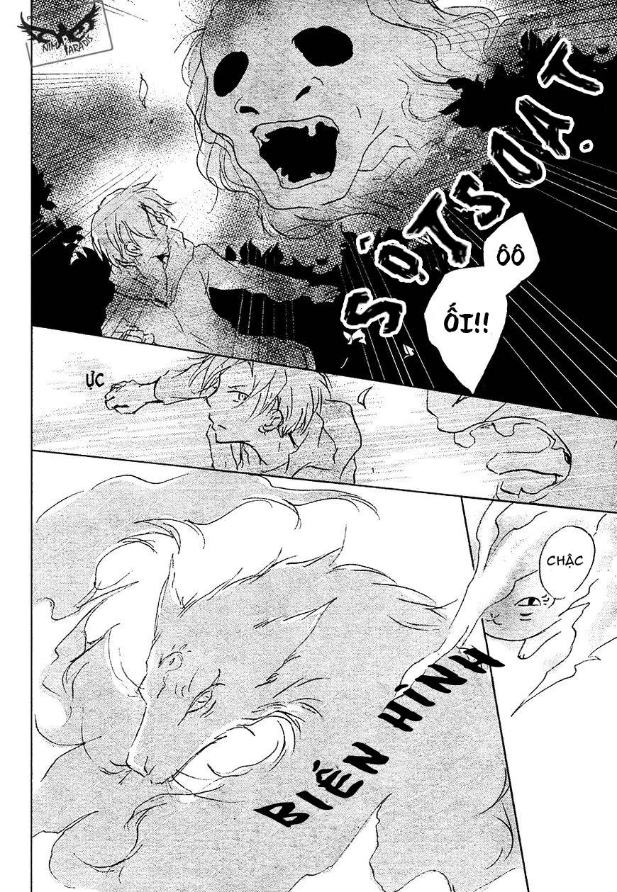 hữu nhân sổ chapter 84 29