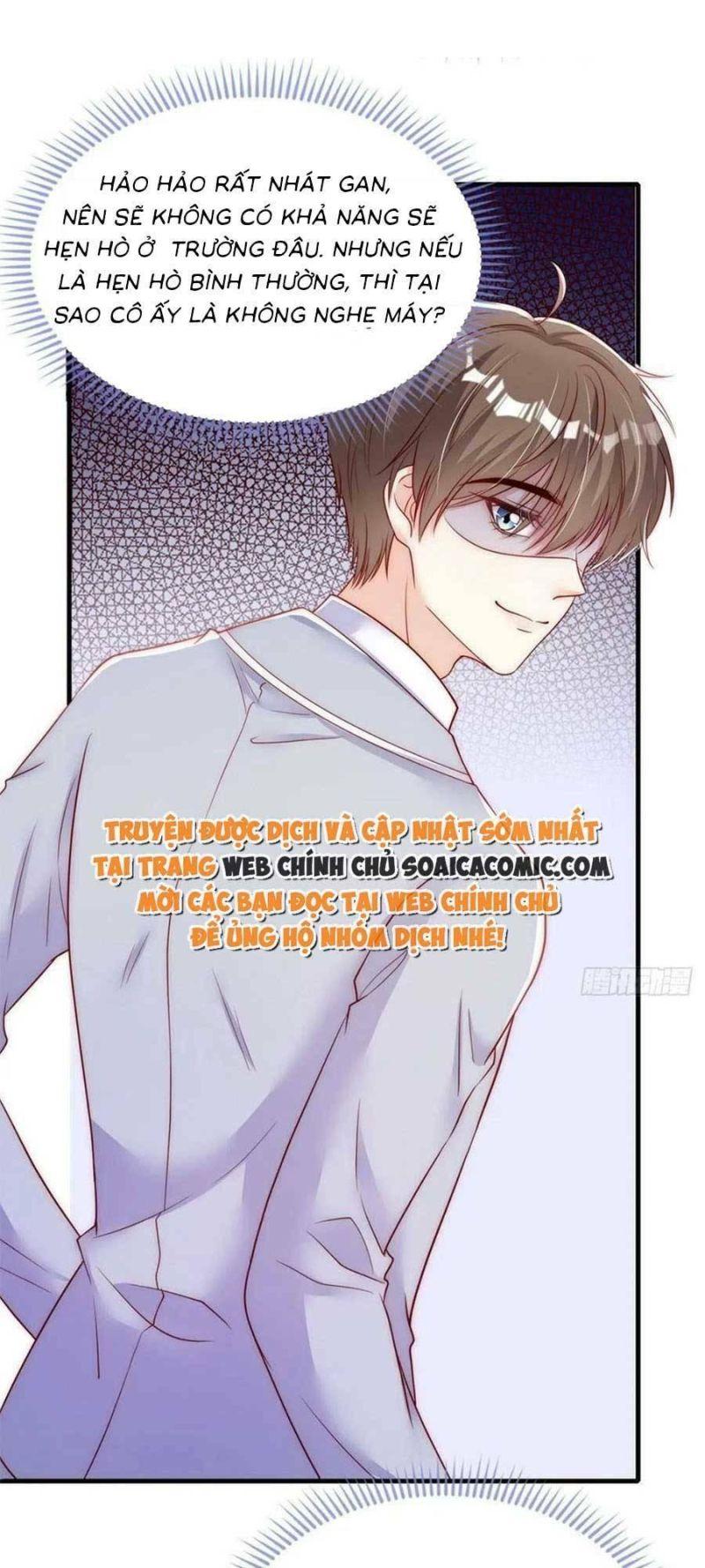 tôi được năm đại lão chiều chuộng hết nấc chapter 58.5 27