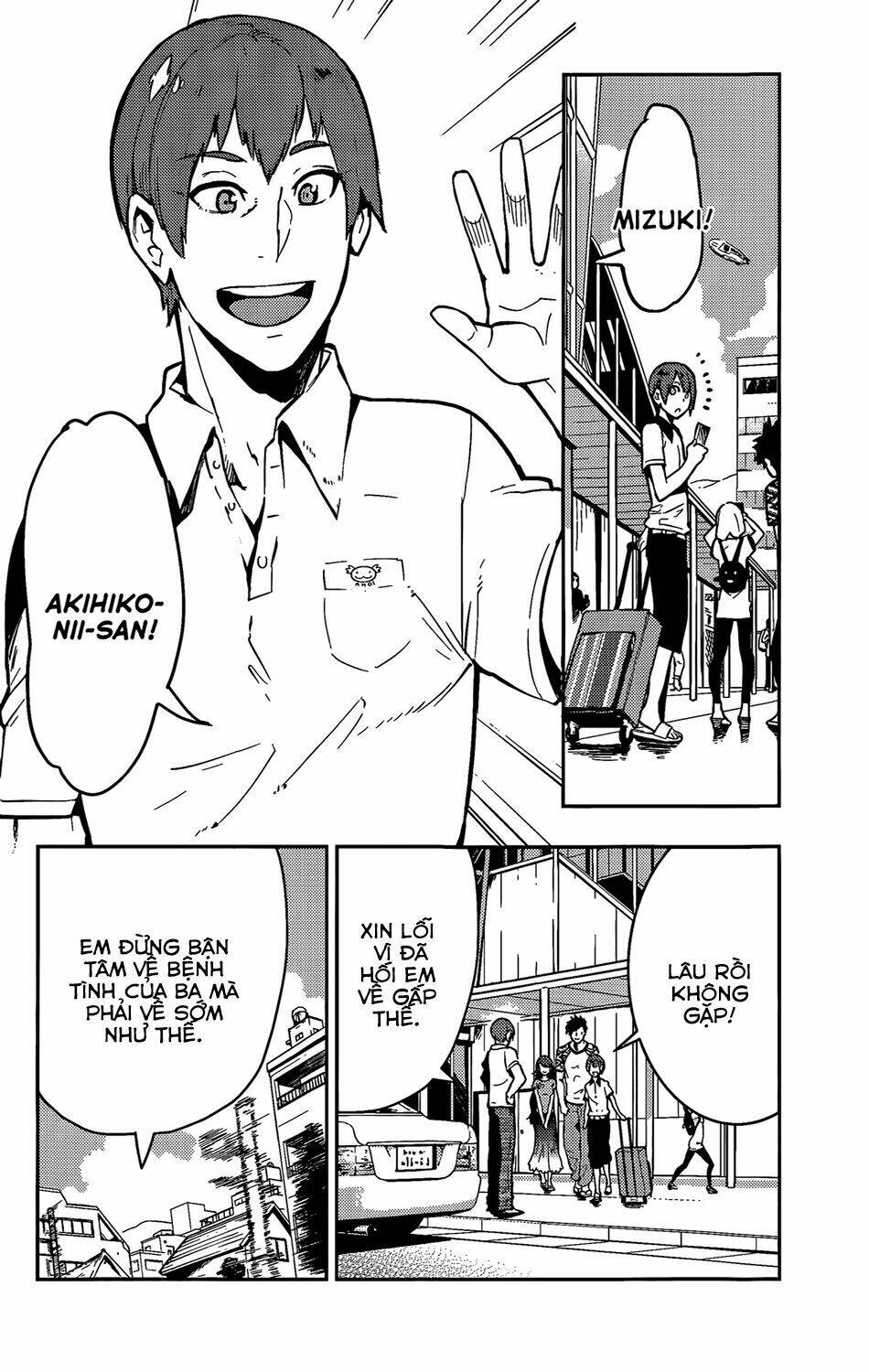 boku girl chapter 50 10