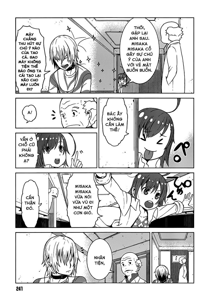 toaru kagaku no accelerator chapter 3 23