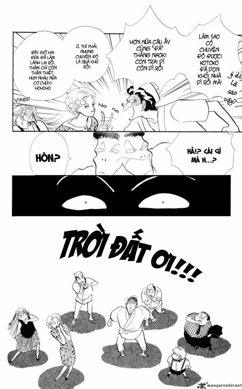 itazura na kiss chapter 14 13