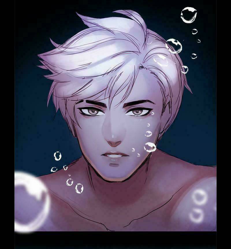 khúc hát người cá siren chapter 3 48