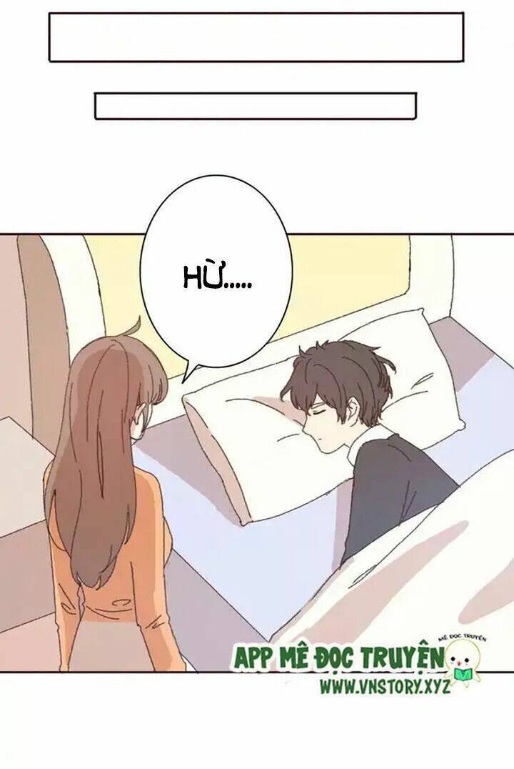 tình yêu không nói dối chapter 52 20