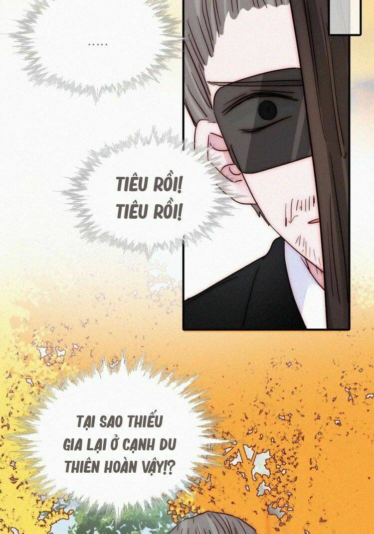 nếu ngày đó chúng ta chưa quen biết chapter 29 14