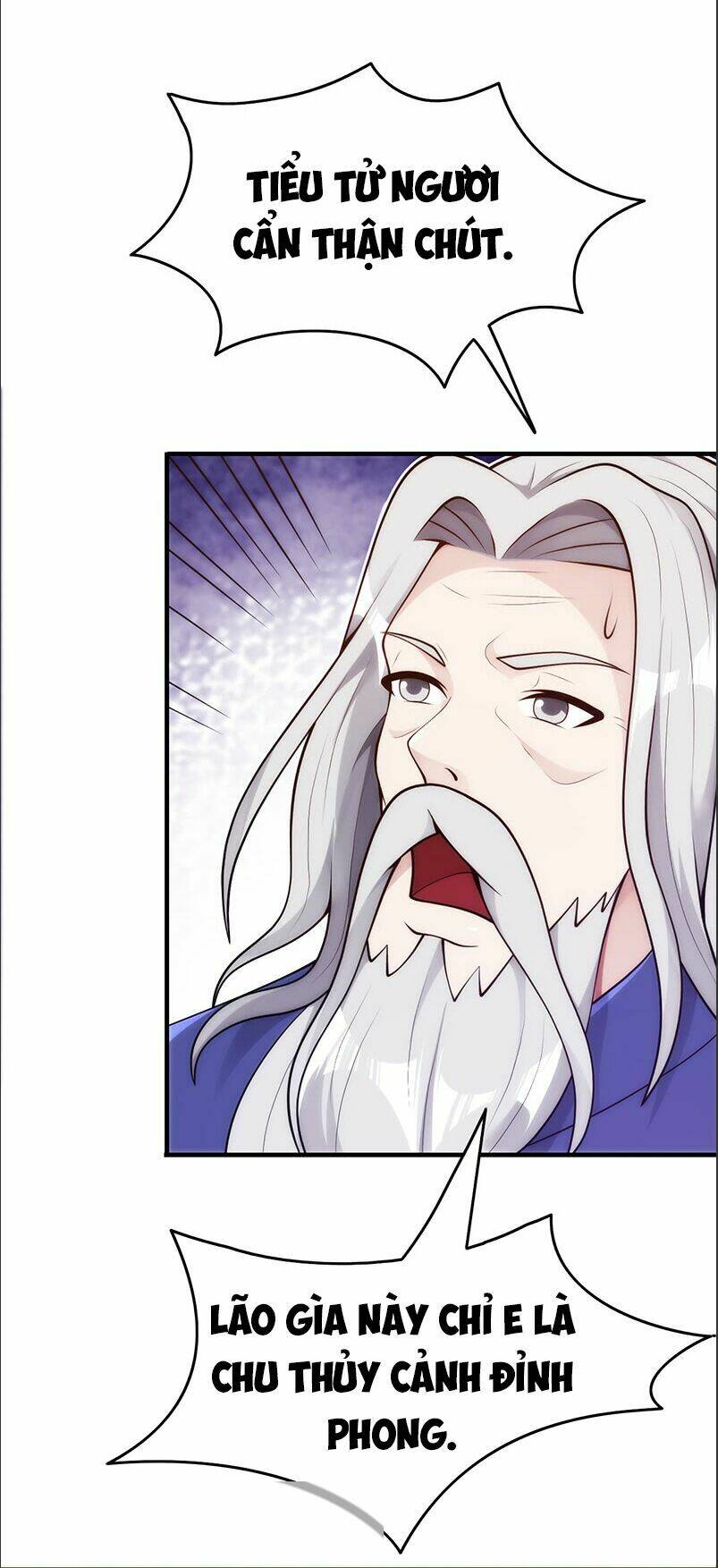 thiên hạ kiếp chapter 28 51