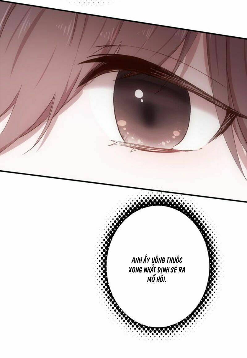 nhất sinh nhất thế mỹ nhân cốt chapter 30 15