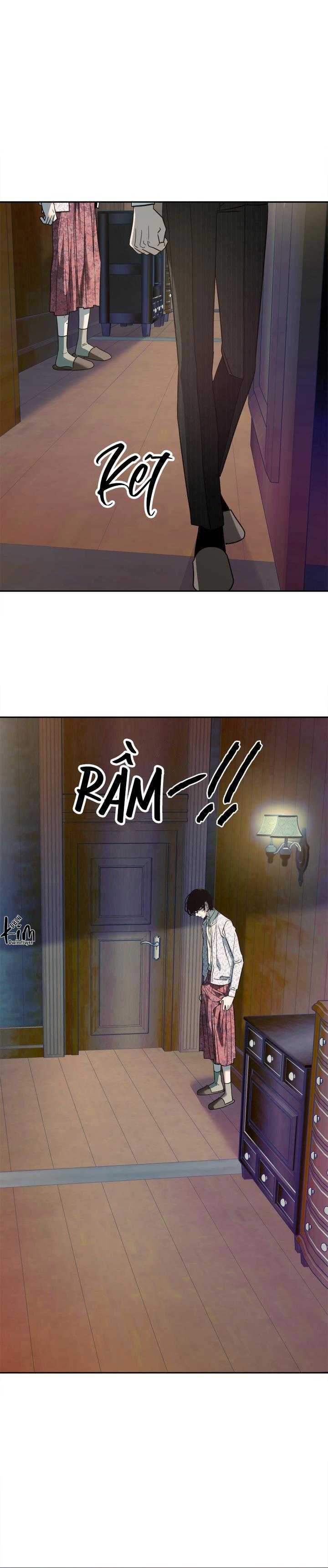 sa ha (anh dâu x em chồng) chapter 25 17