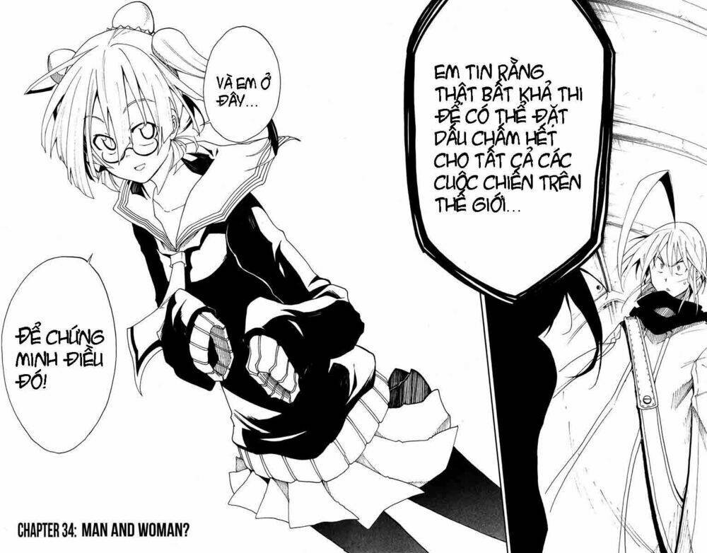 tripeace chapter 34 3