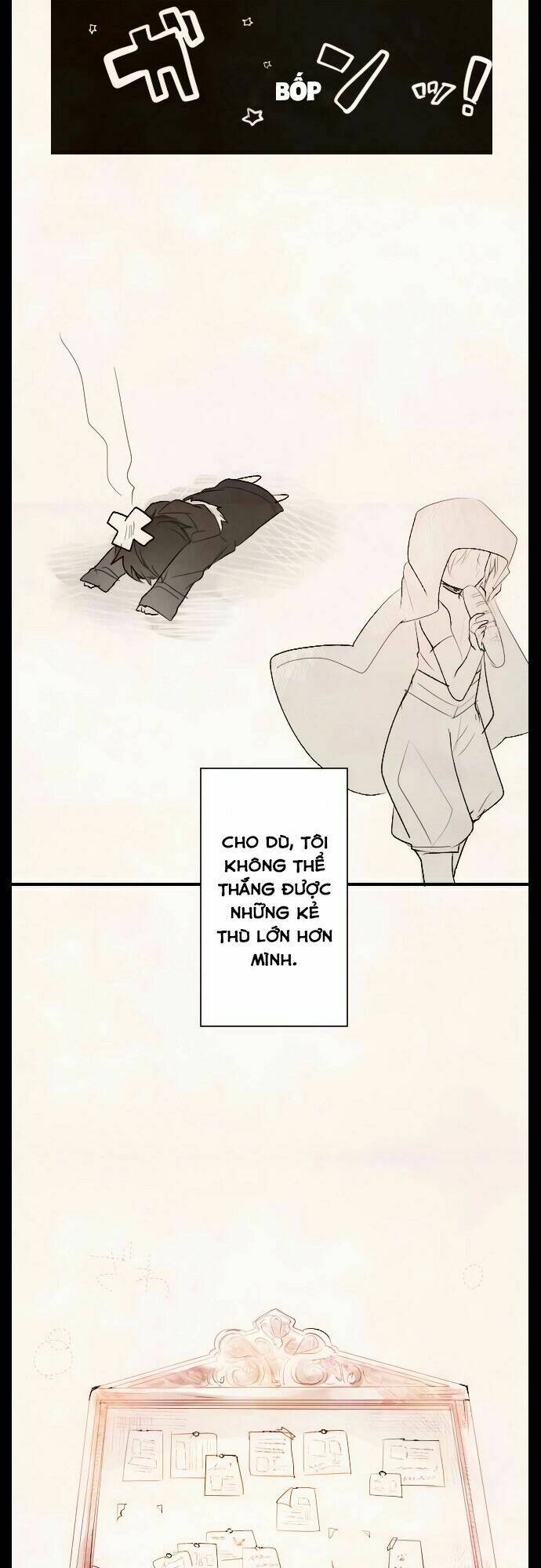 những cư dân ngõ hẻm (thiên hàn) chapter 12 5