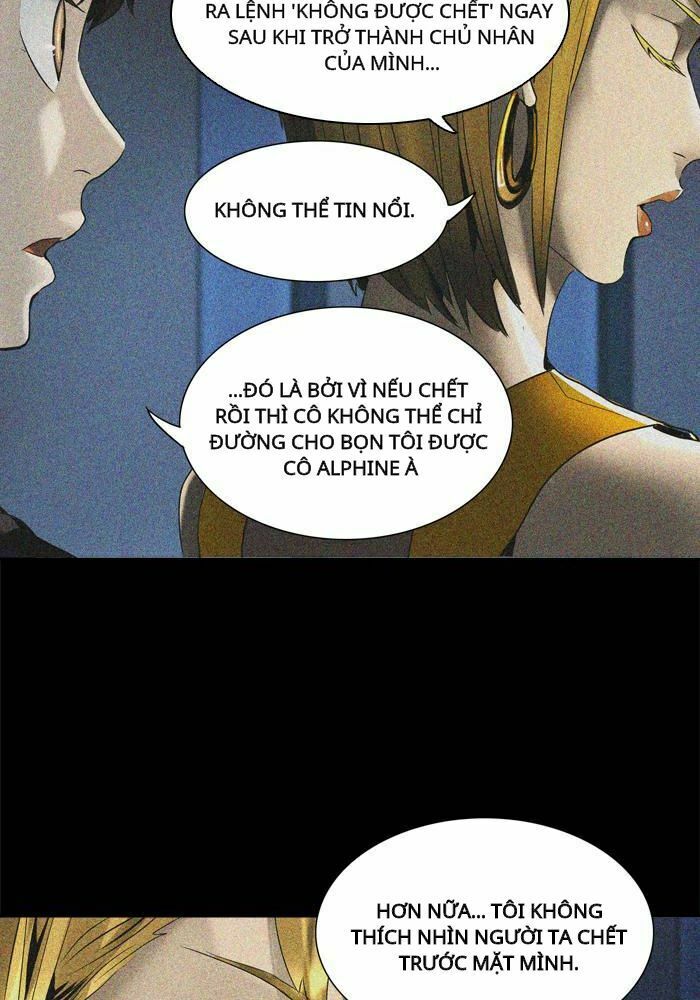 tòa tháp bí ẩn 2 chapter 214 37