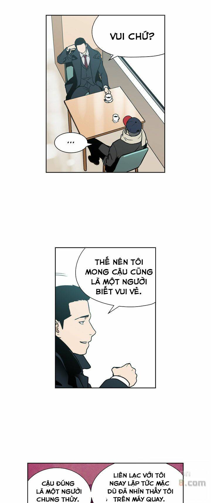 thần bài siêu năng chapter 106 15