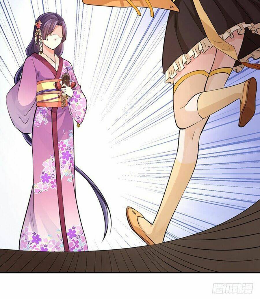 nghiên hương kỳ đàm chapter 56 15