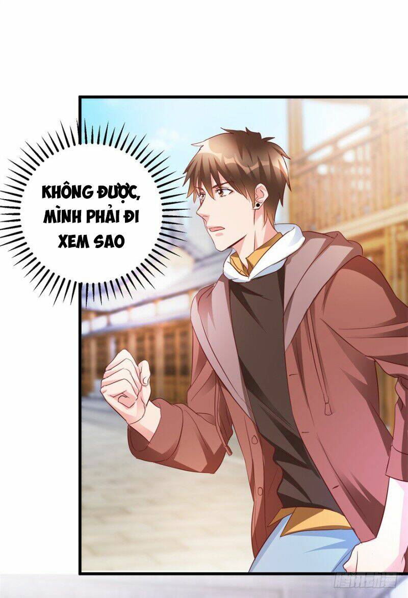 thấu thị tiên y chapter 54 23