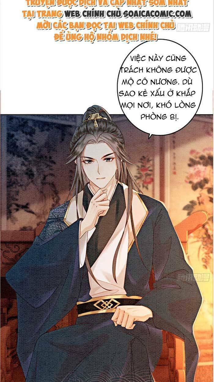 bắt đầu hủy hôn để công lược vương gia chapter 46 27