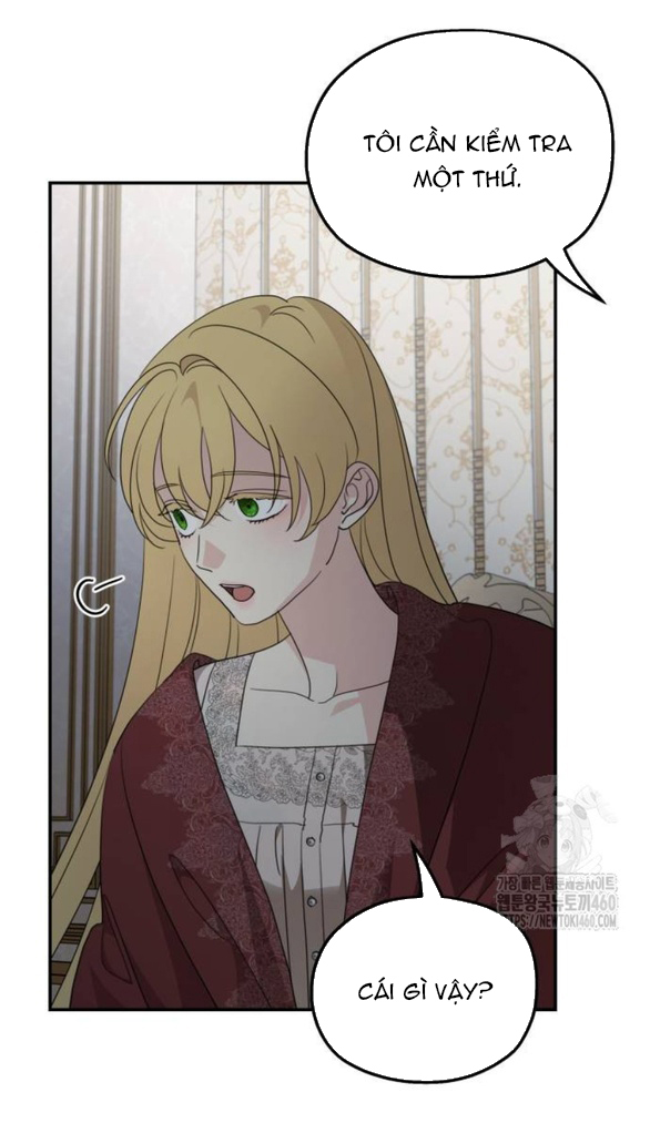 gia đình chồng bị ám ảnh bởi tôi chapter 123.1 11