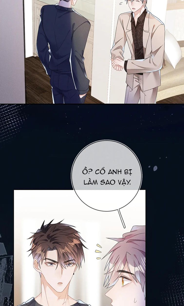 mạnh mẽ công chiếm chapter 37 18